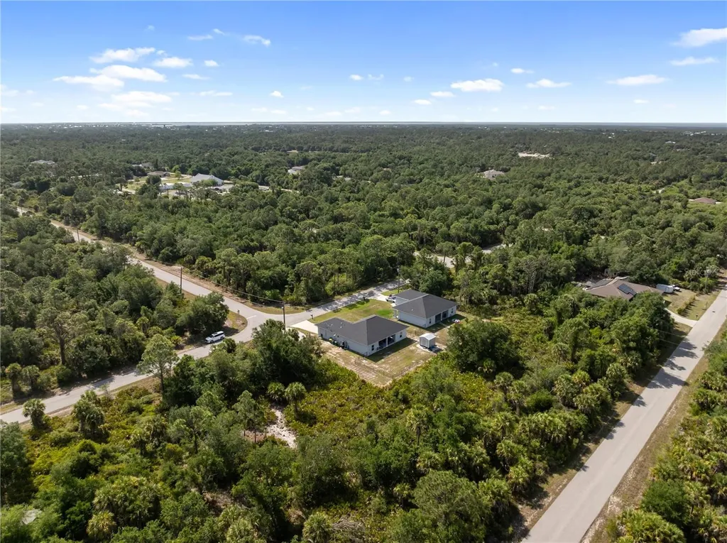 3271 Jersey Street Port Charlotte FL 33948