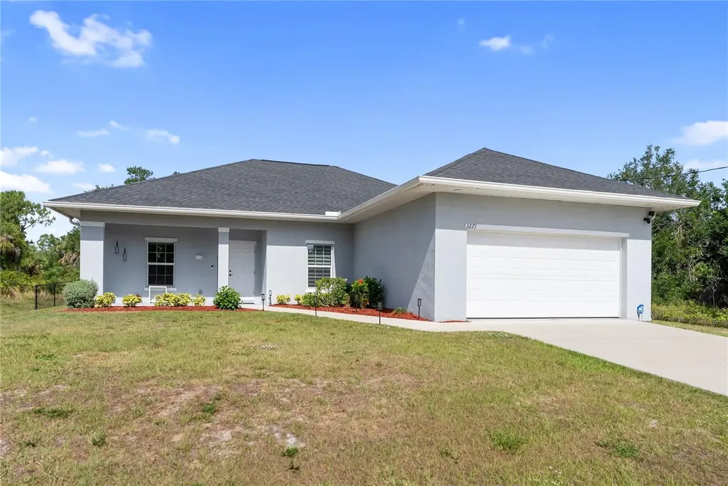 3271 Jersey Street Port Charlotte FL 33948