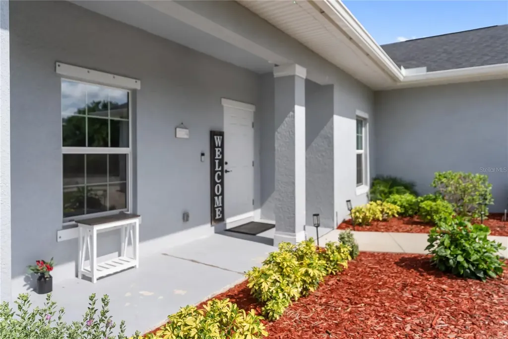 3271 Jersey Street Port Charlotte FL 33948