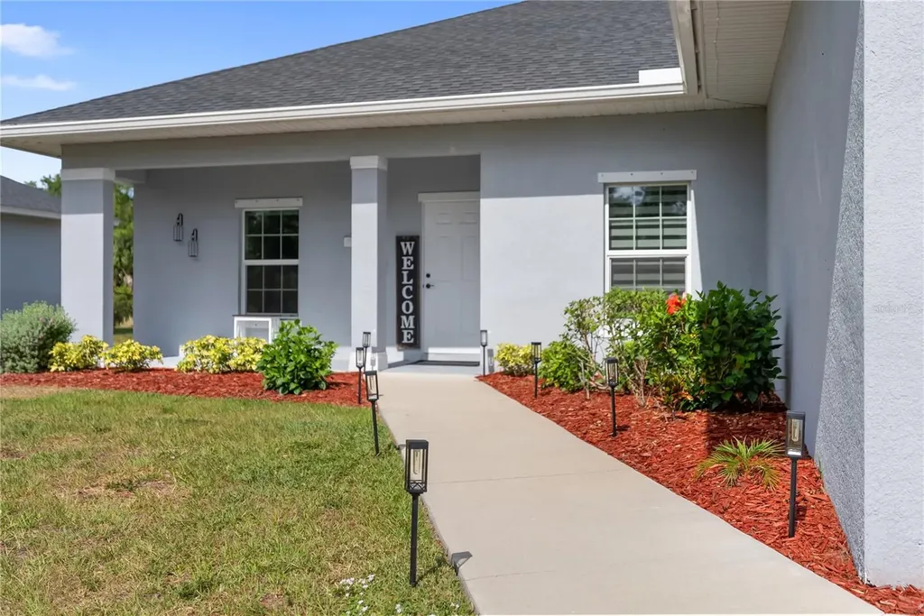 3271 Jersey Street Port Charlotte FL 33948