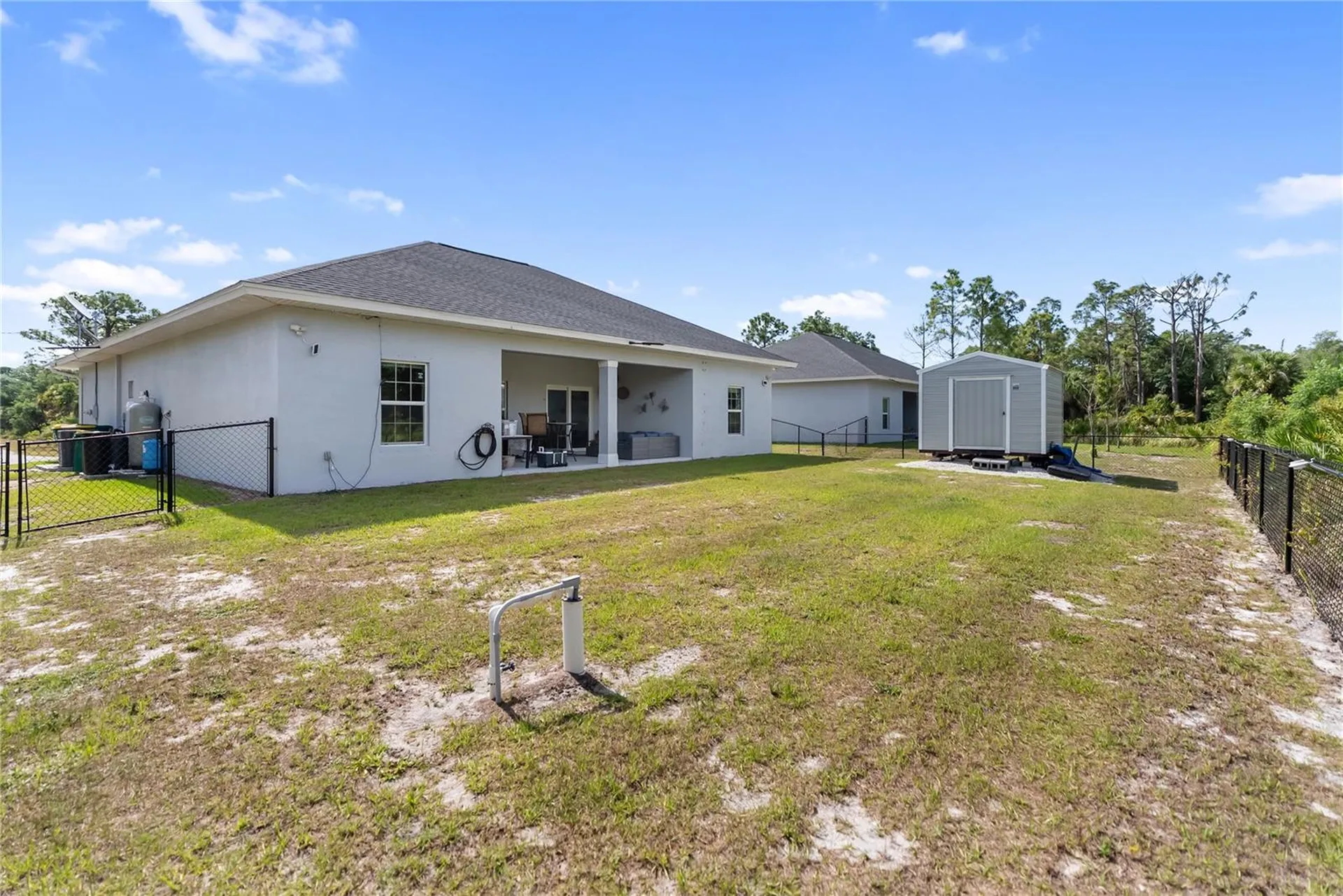 3271 Jersey Street Port Charlotte FL 33948