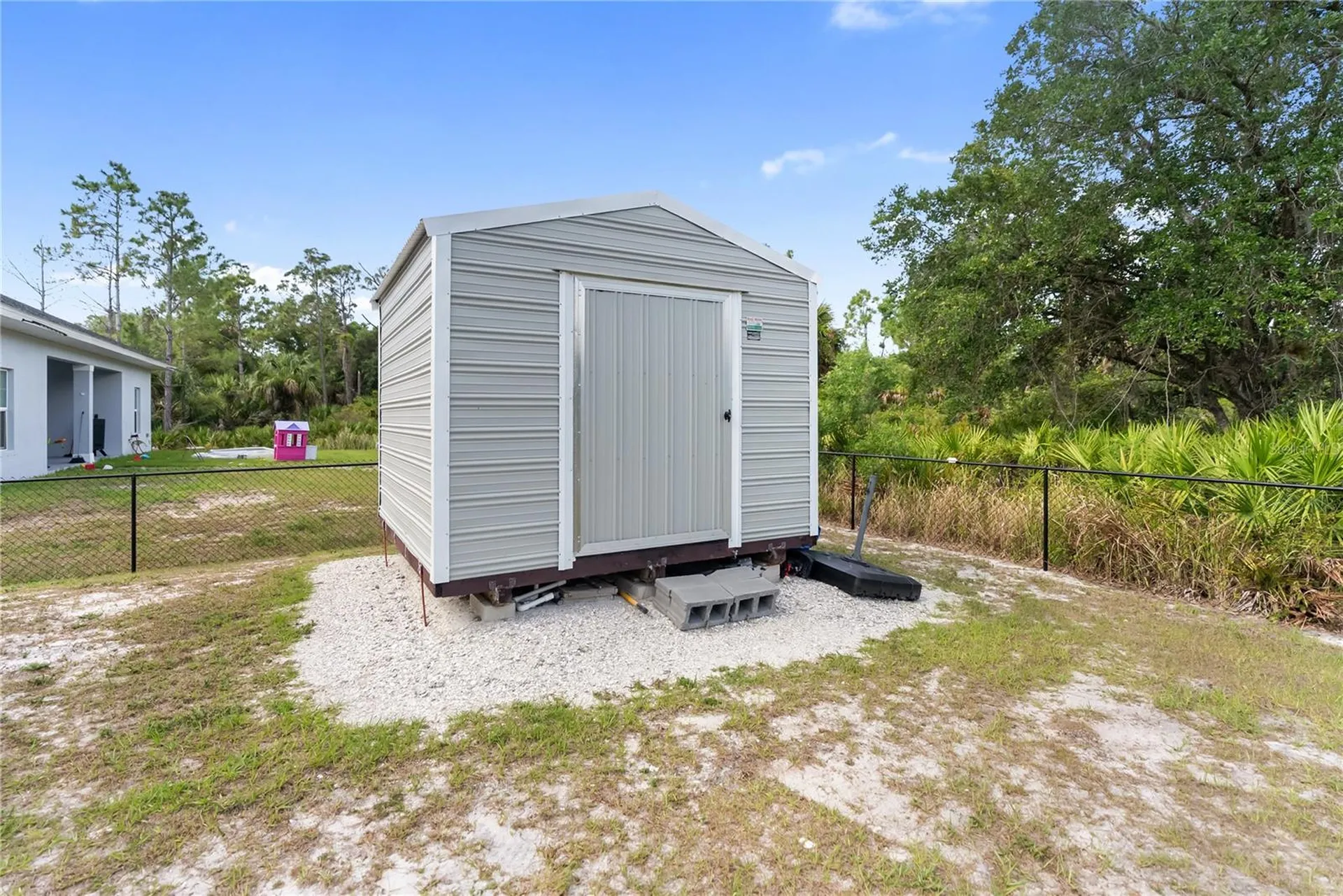 3271 Jersey Street Port Charlotte FL 33948