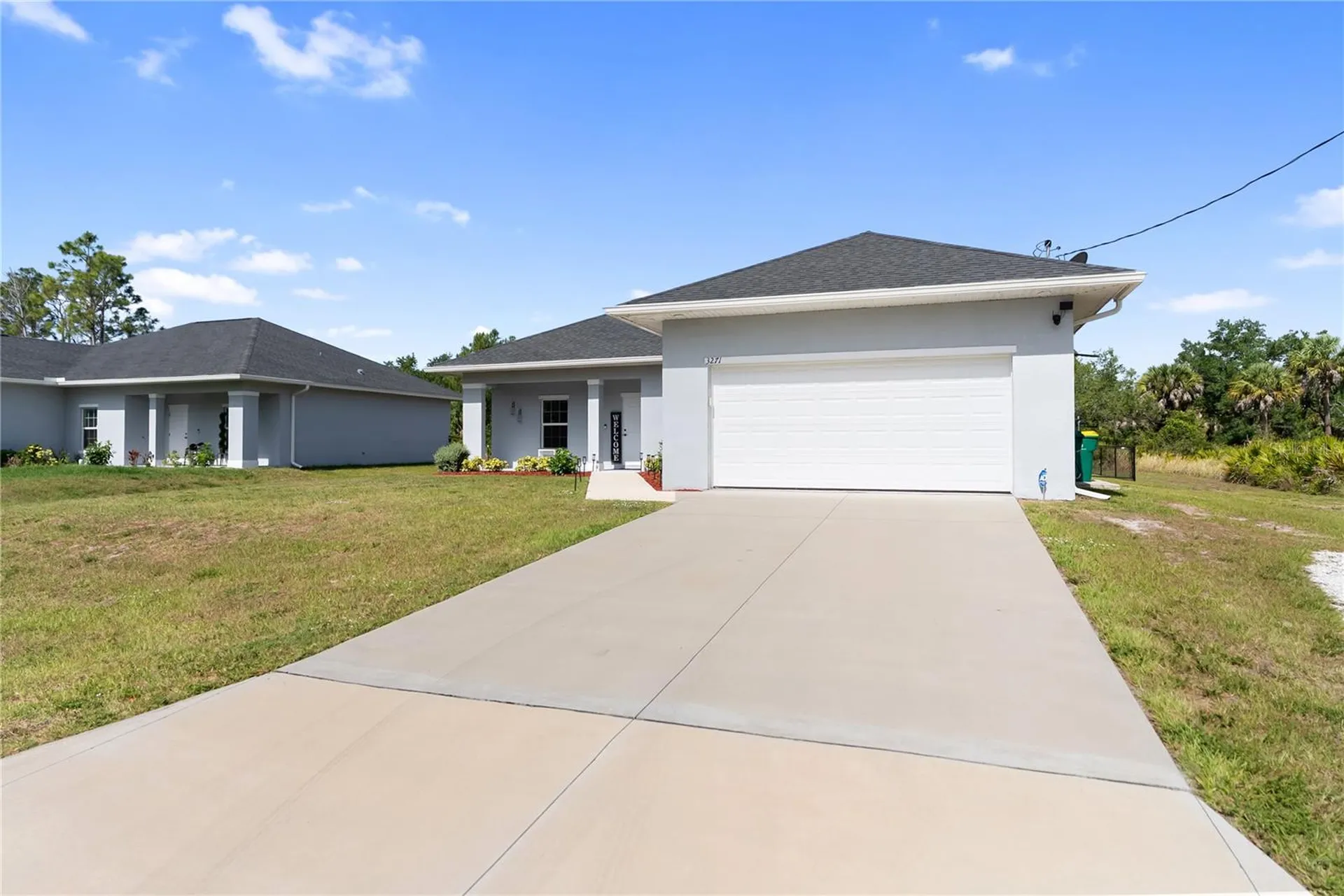 3271 Jersey Street Port Charlotte FL 33948