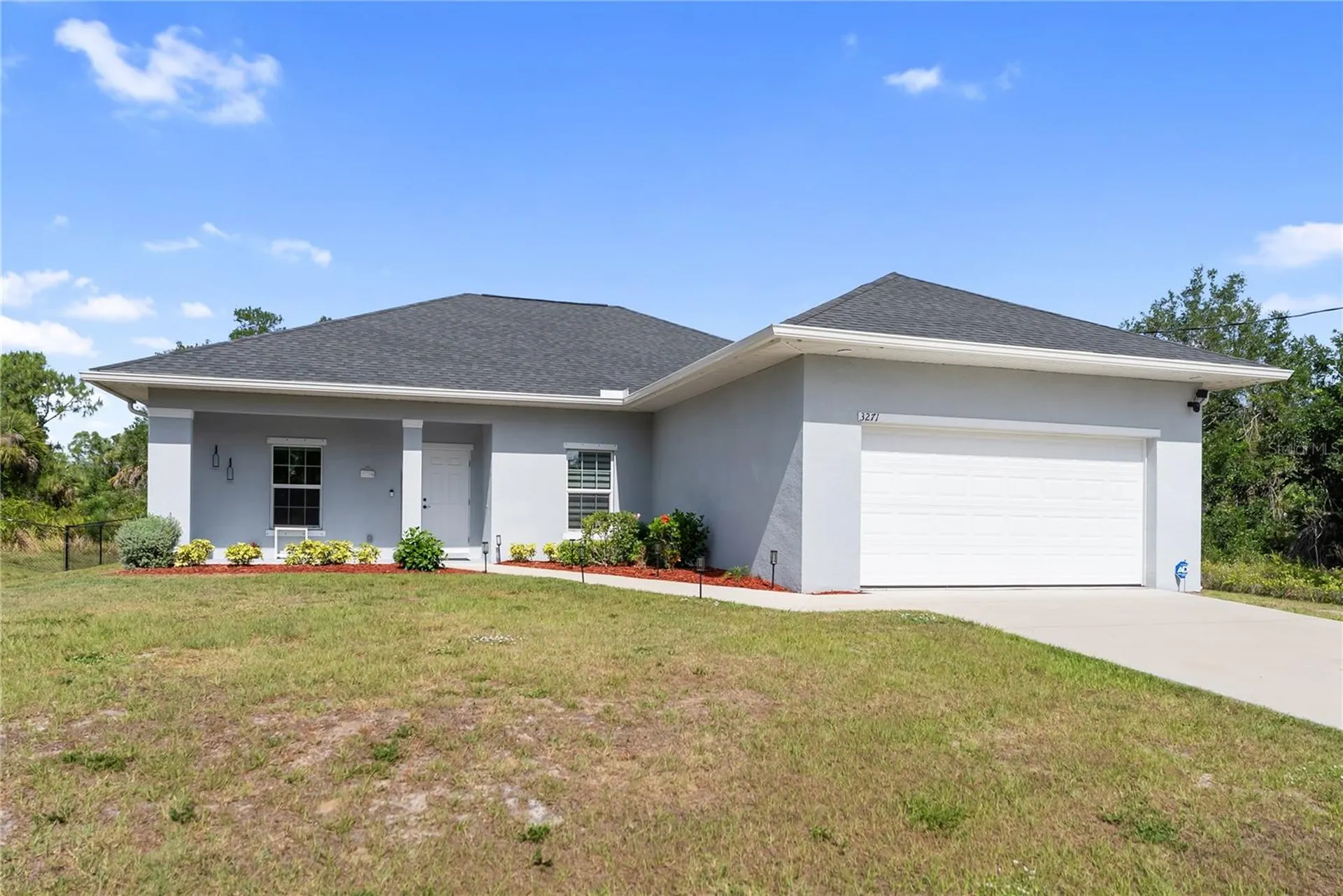 3271 Jersey Street Port Charlotte FL 33948