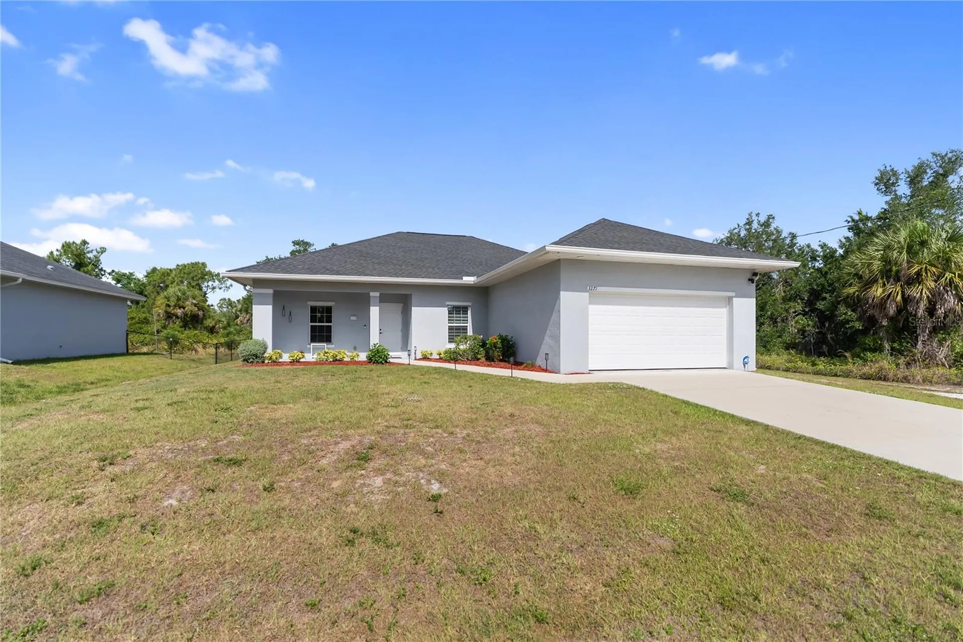 3271 Jersey Street Port Charlotte FL 33948
