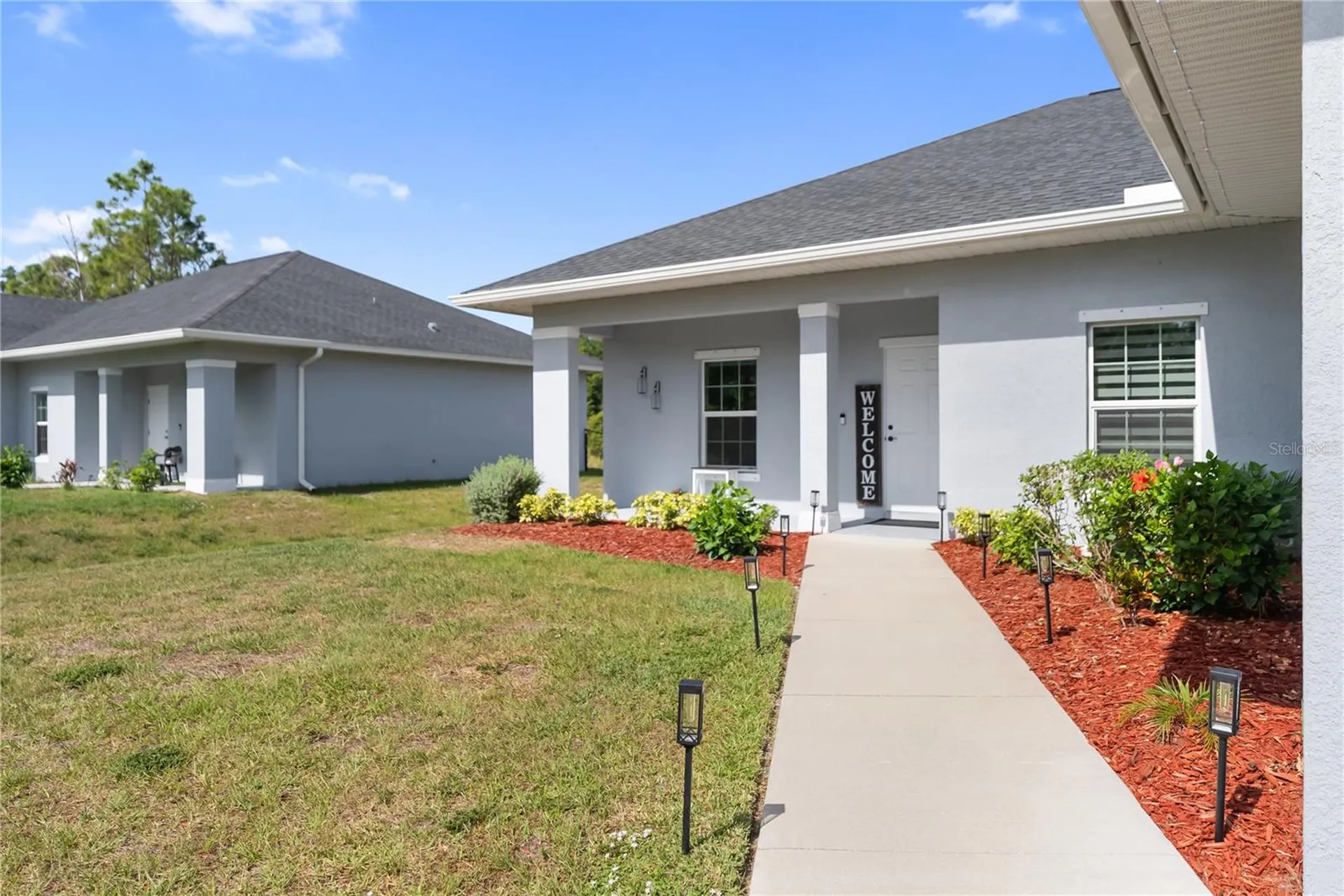 3271 Jersey Street Port Charlotte FL 33948