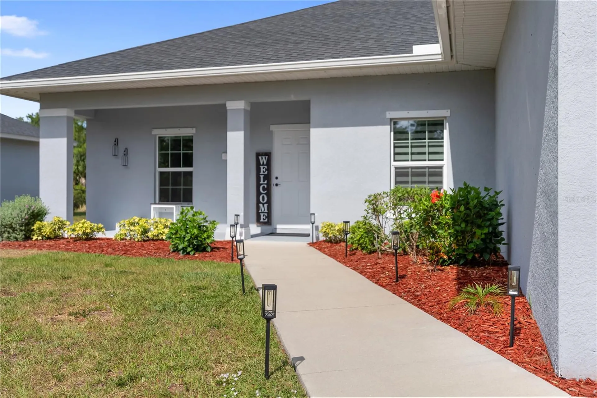 3271 Jersey Street Port Charlotte FL 33948