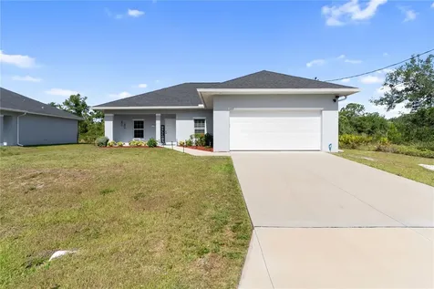 3271 Jersey Street Port Charlotte FL 33948