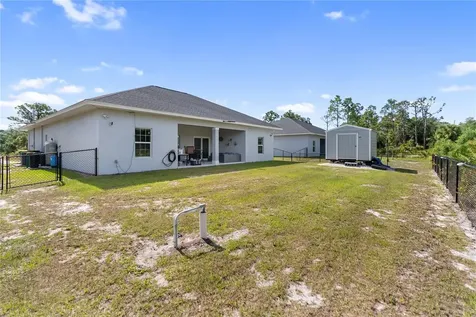 3271 Jersey Street Port Charlotte FL 33948