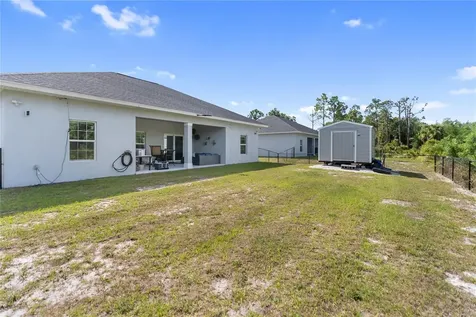 3271 Jersey Street Port Charlotte FL 33948