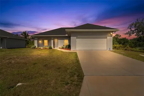 3271 Jersey Street Port Charlotte FL 33948