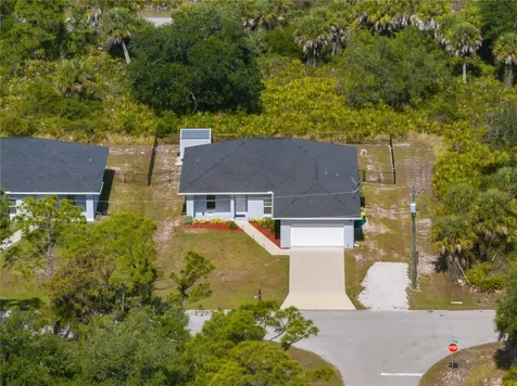 3271 Jersey Street Port Charlotte FL 33948