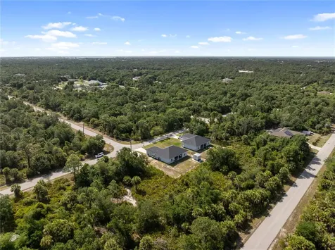 3271 Jersey Street Port Charlotte FL 33948