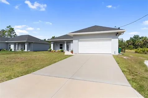 3271 Jersey Street Port Charlotte FL 33948