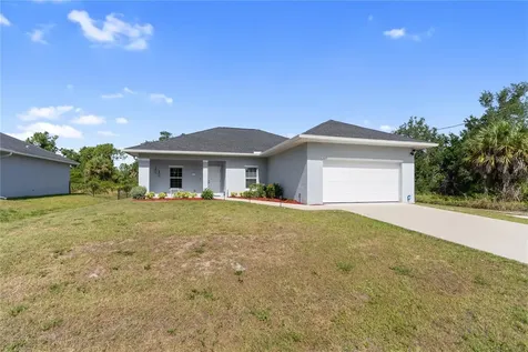 3271 Jersey Street Port Charlotte FL 33948