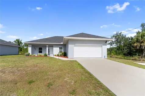 3271 Jersey Street Port Charlotte FL 33948