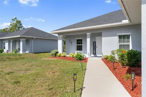 3271 Jersey Street Port Charlotte FL 33948