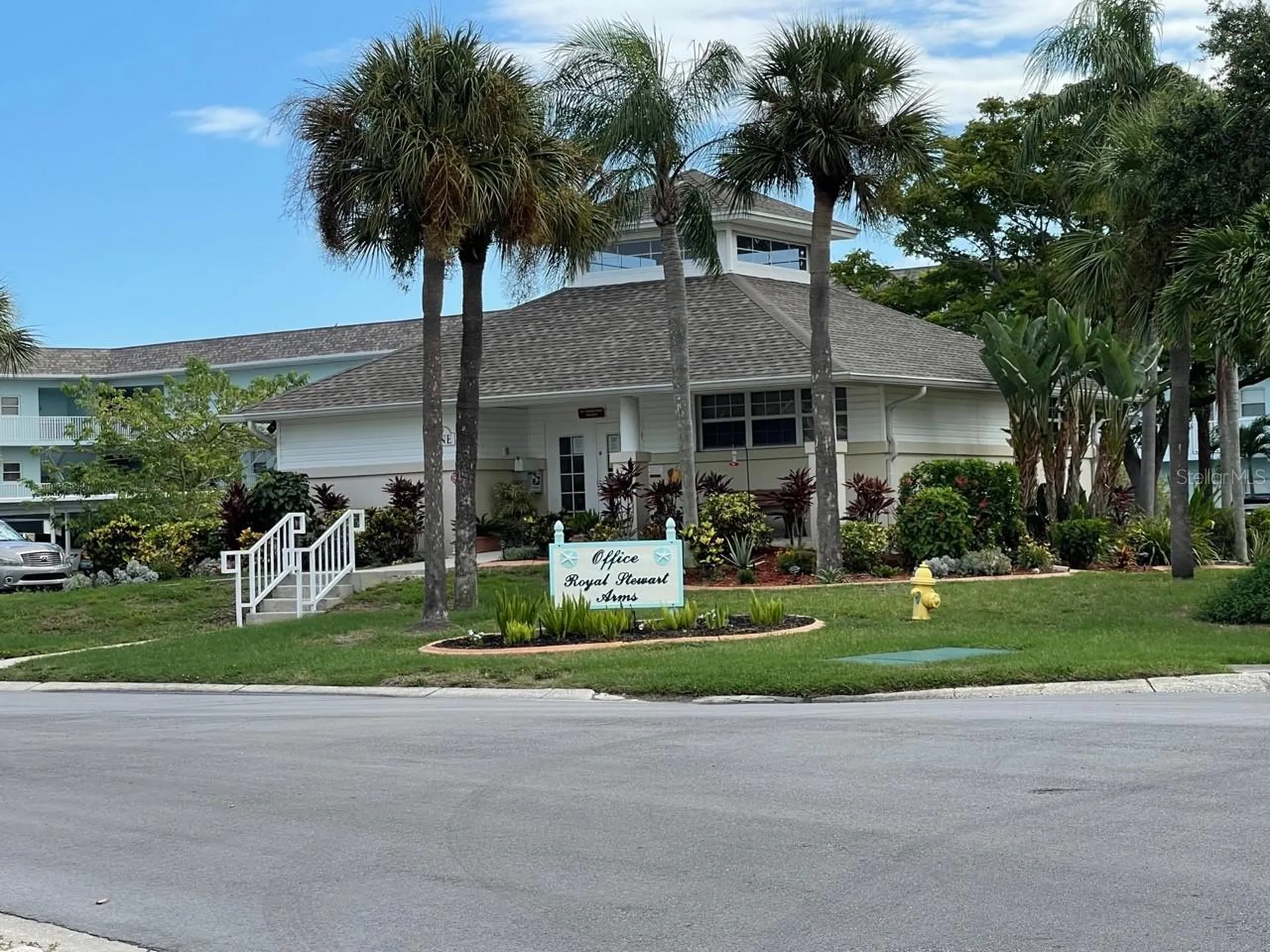 7 Dunoon Place Dunedin FL 34698