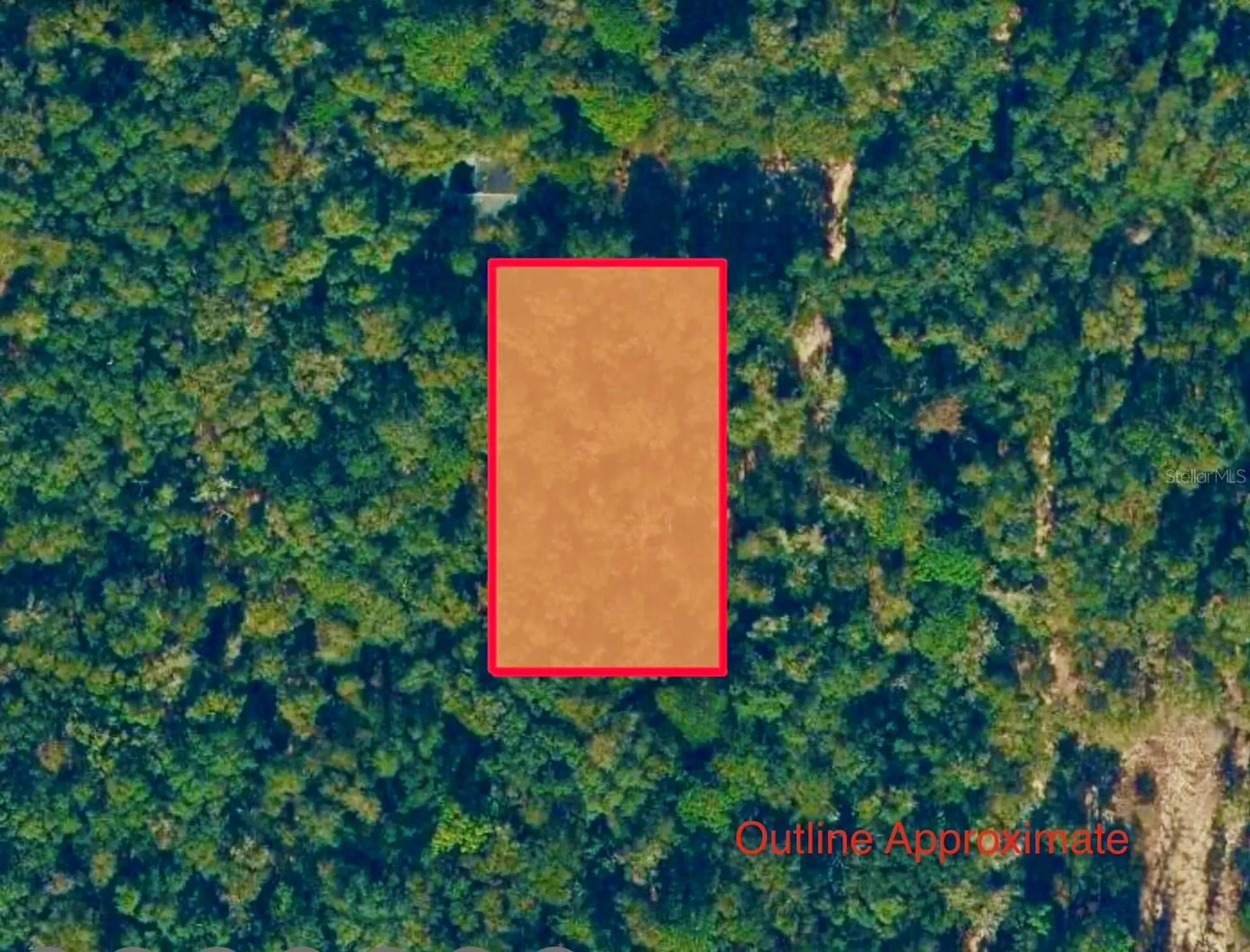 121 Rose Lane Hawthorne FL 32640
