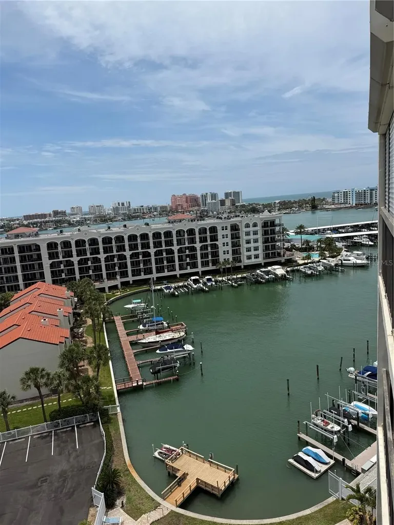 255 Dolphin Point Clearwater Beach FL 33767
