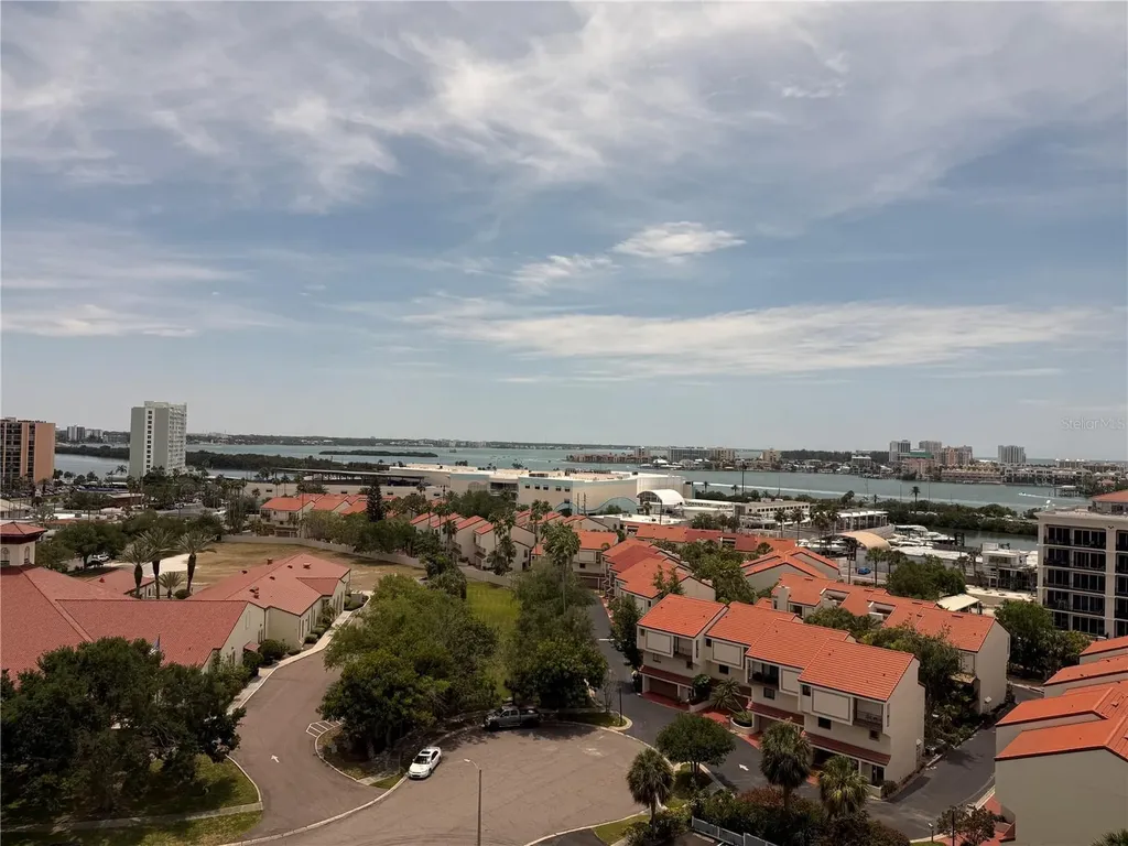 255 Dolphin Point Clearwater Beach FL 33767