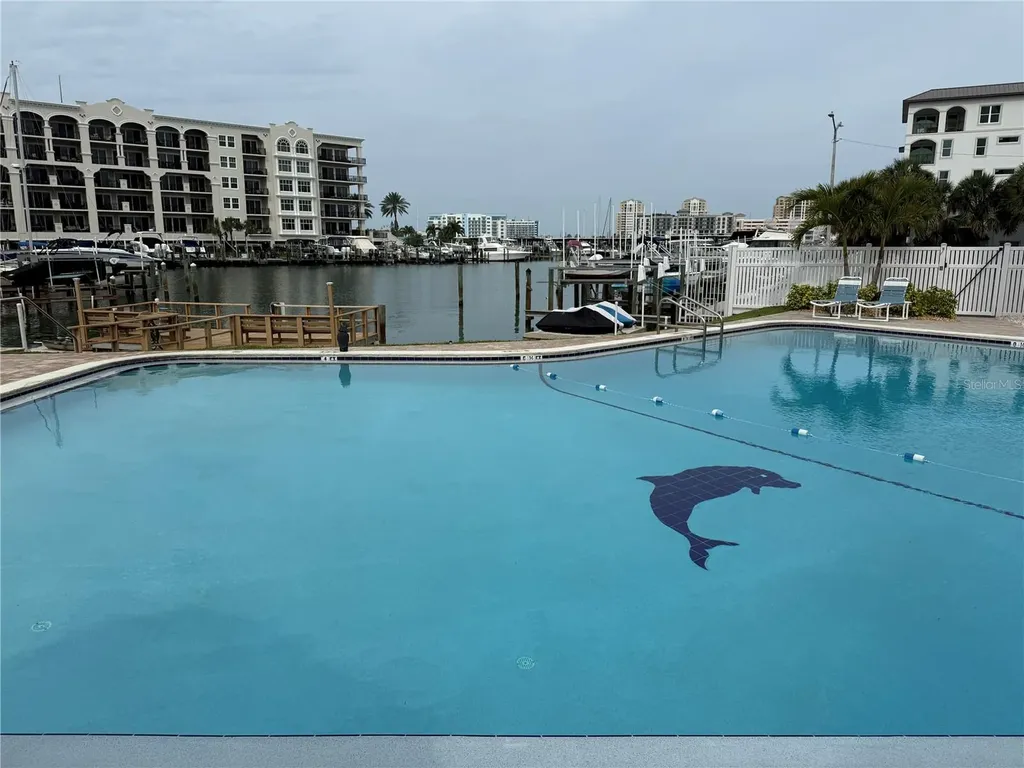 255 Dolphin Point Clearwater Beach FL 33767