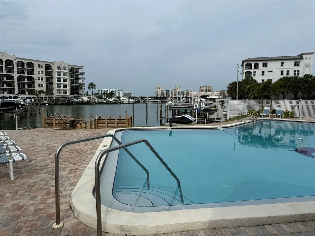 255 Dolphin Point Clearwater Beach FL 33767