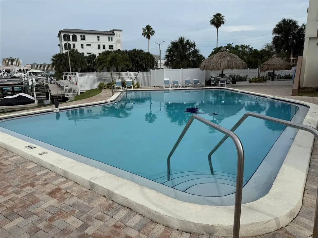 255 Dolphin Point Clearwater Beach FL 33767
