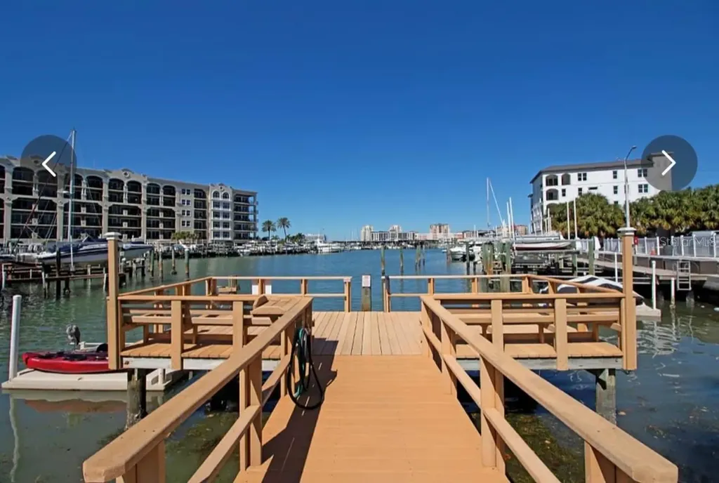 255 Dolphin Point Clearwater Beach FL 33767