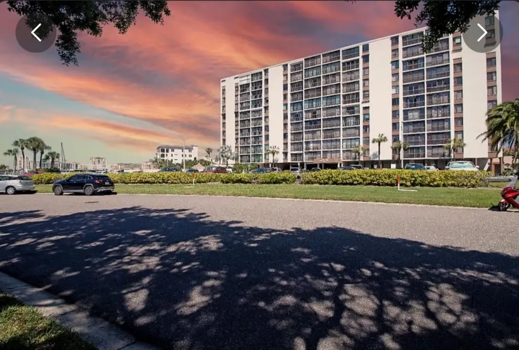 255 Dolphin Point Clearwater Beach FL 33767