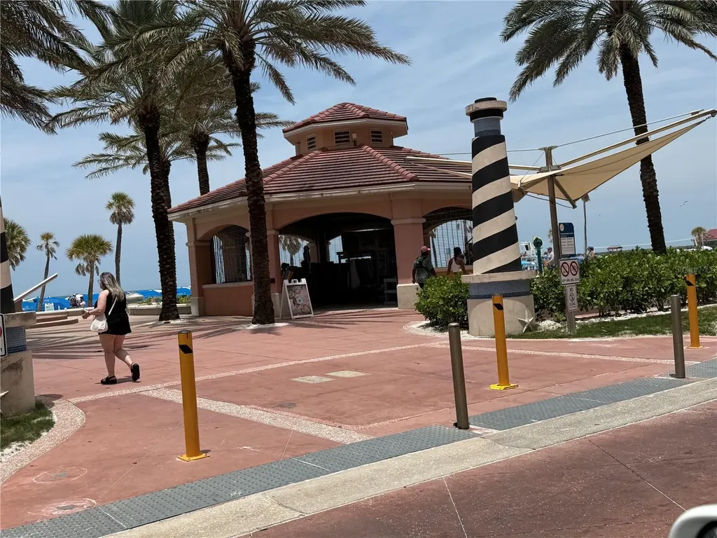255 Dolphin Point Clearwater Beach FL 33767