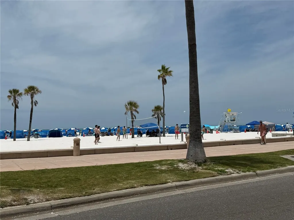255 Dolphin Point Clearwater Beach FL 33767