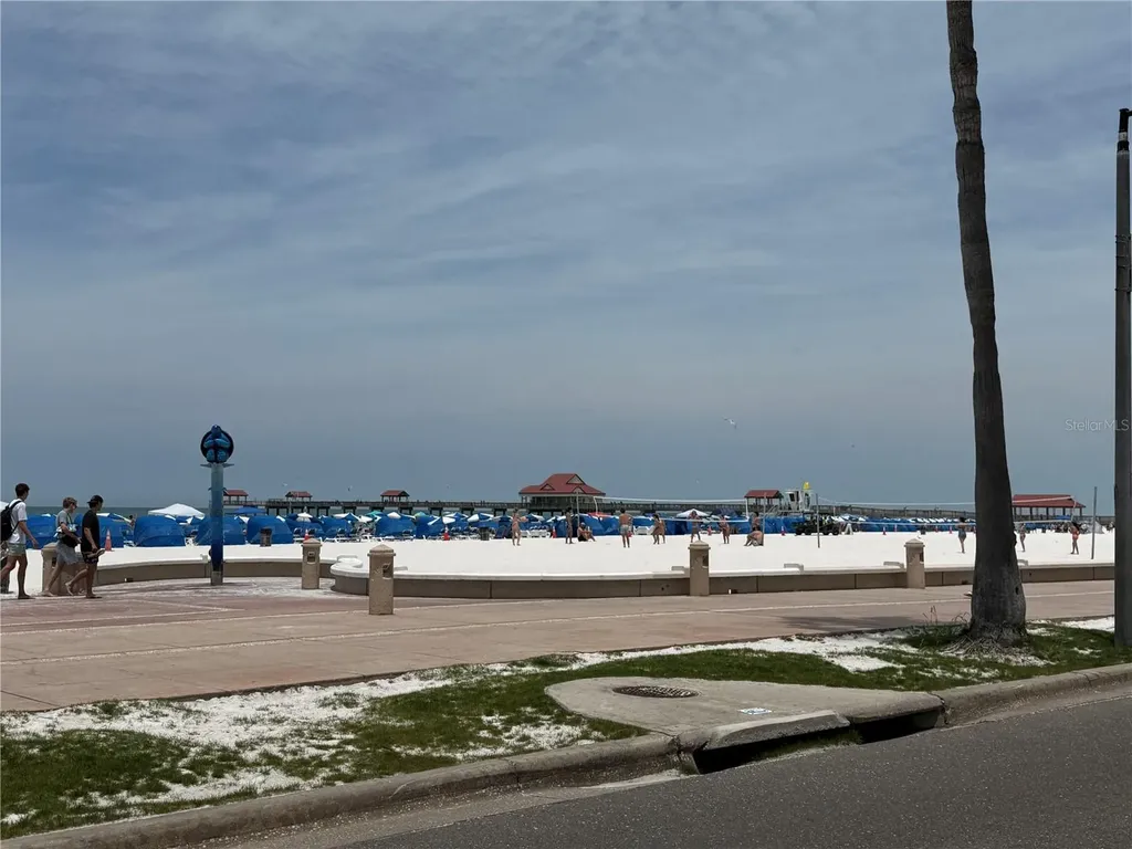 255 Dolphin Point Clearwater Beach FL 33767