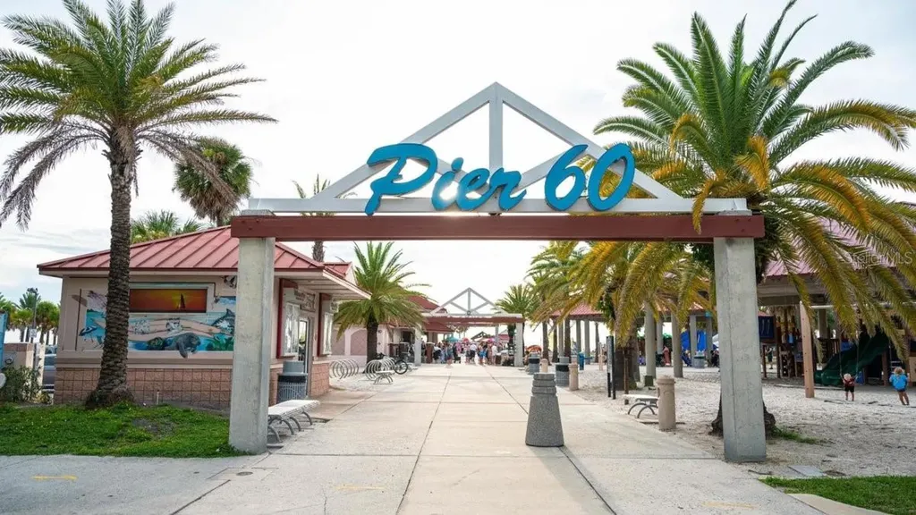 255 Dolphin Point Clearwater Beach FL 33767