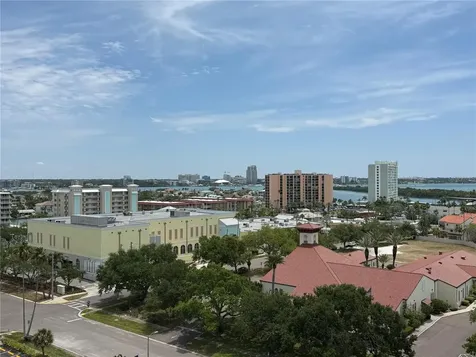 255 Dolphin Point Clearwater Beach FL 33767