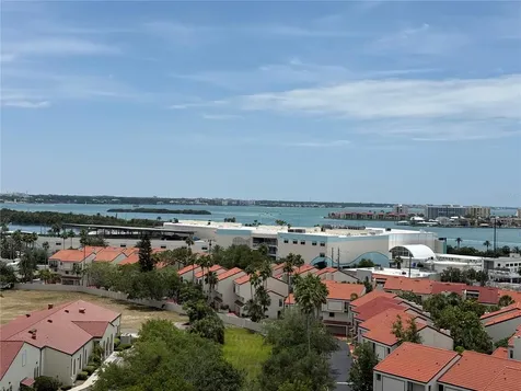 255 Dolphin Point Clearwater Beach FL 33767