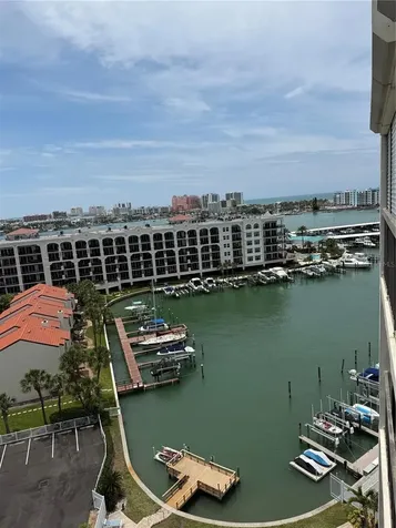255 Dolphin Point Clearwater Beach FL 33767