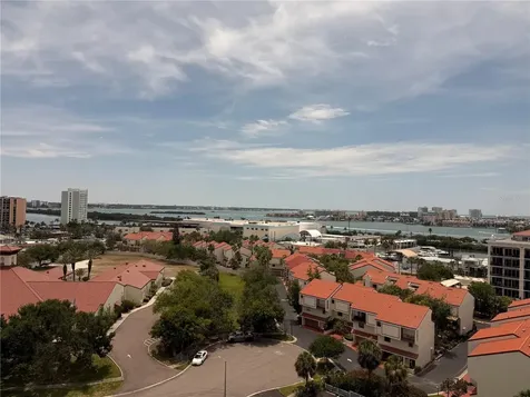 255 Dolphin Point Clearwater Beach FL 33767