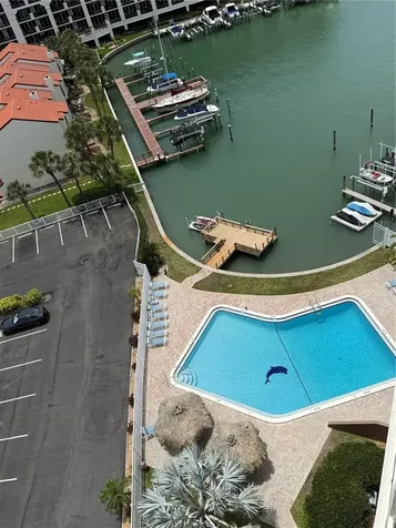 255 Dolphin Point Clearwater Beach FL 33767