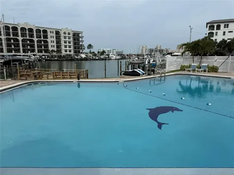 255 Dolphin Point Clearwater Beach FL 33767