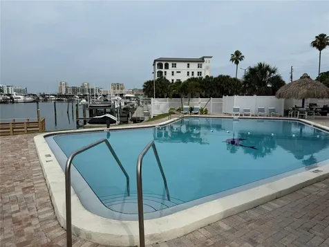 255 Dolphin Point Clearwater Beach FL 33767