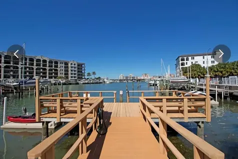 255 Dolphin Point Clearwater Beach FL 33767
