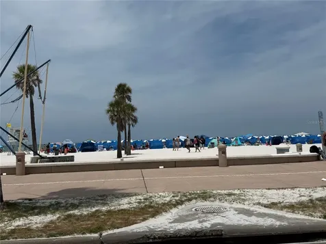 255 Dolphin Point Clearwater Beach FL 33767
