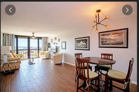255 Dolphin Point Clearwater Beach FL 33767