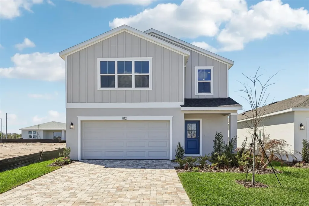 812 Andrew Street Winter Haven FL 33881