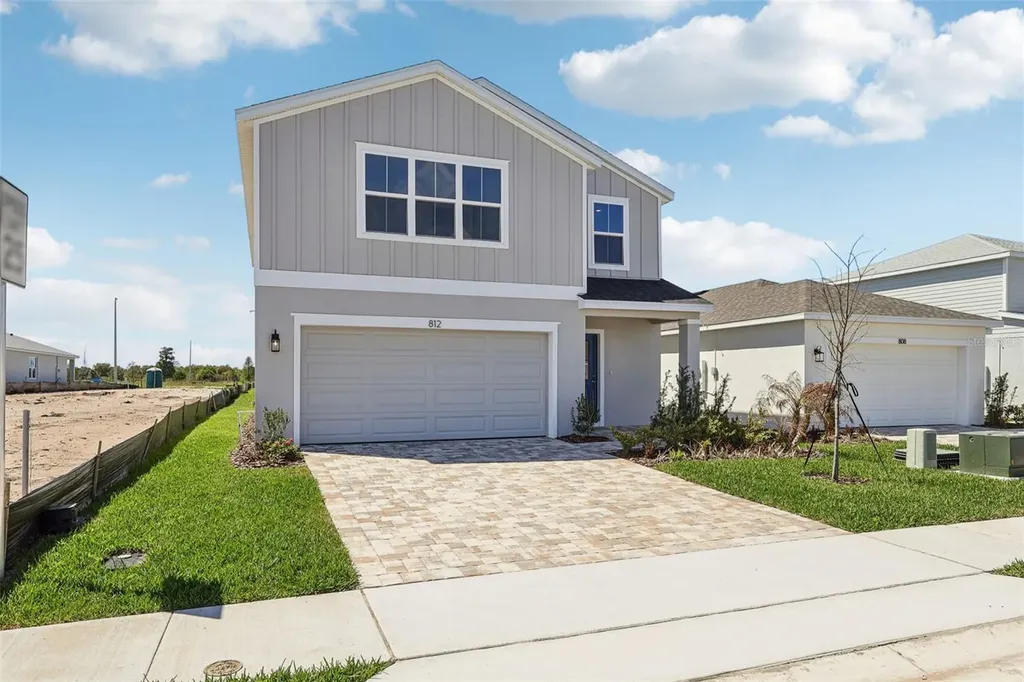 812 Andrew Street Winter Haven FL 33881
