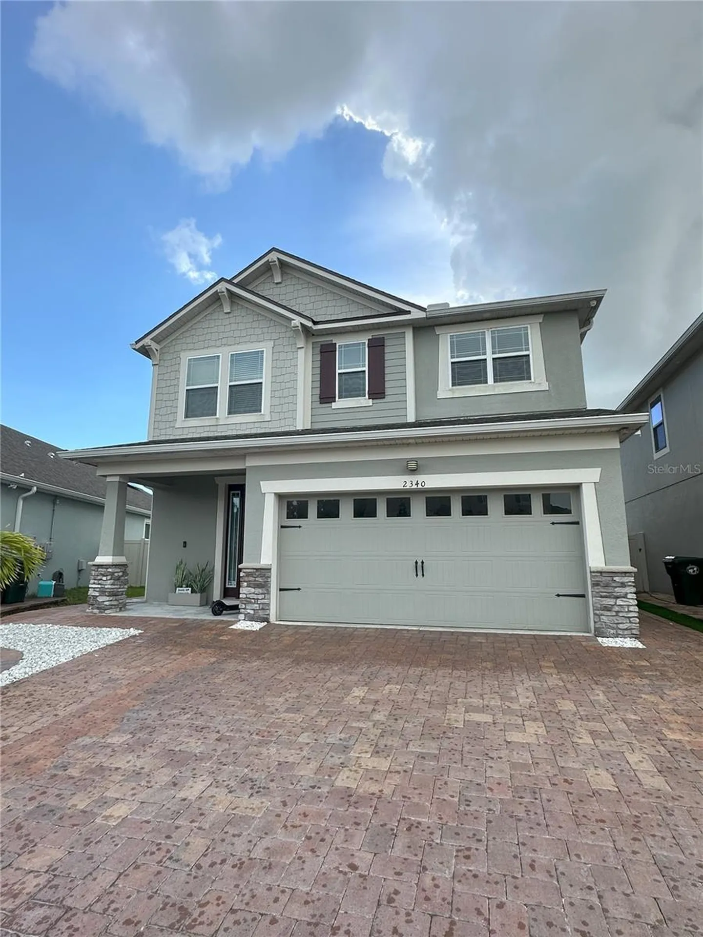2340 Avian Loop Kissimmee FL 34741
