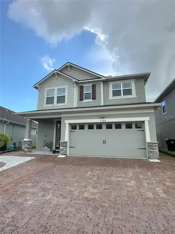 2340 Avian Loop Kissimmee FL 34741
