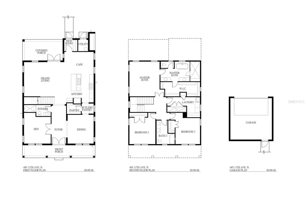 4409 2nd Avenue N St Petersburg FL 33713