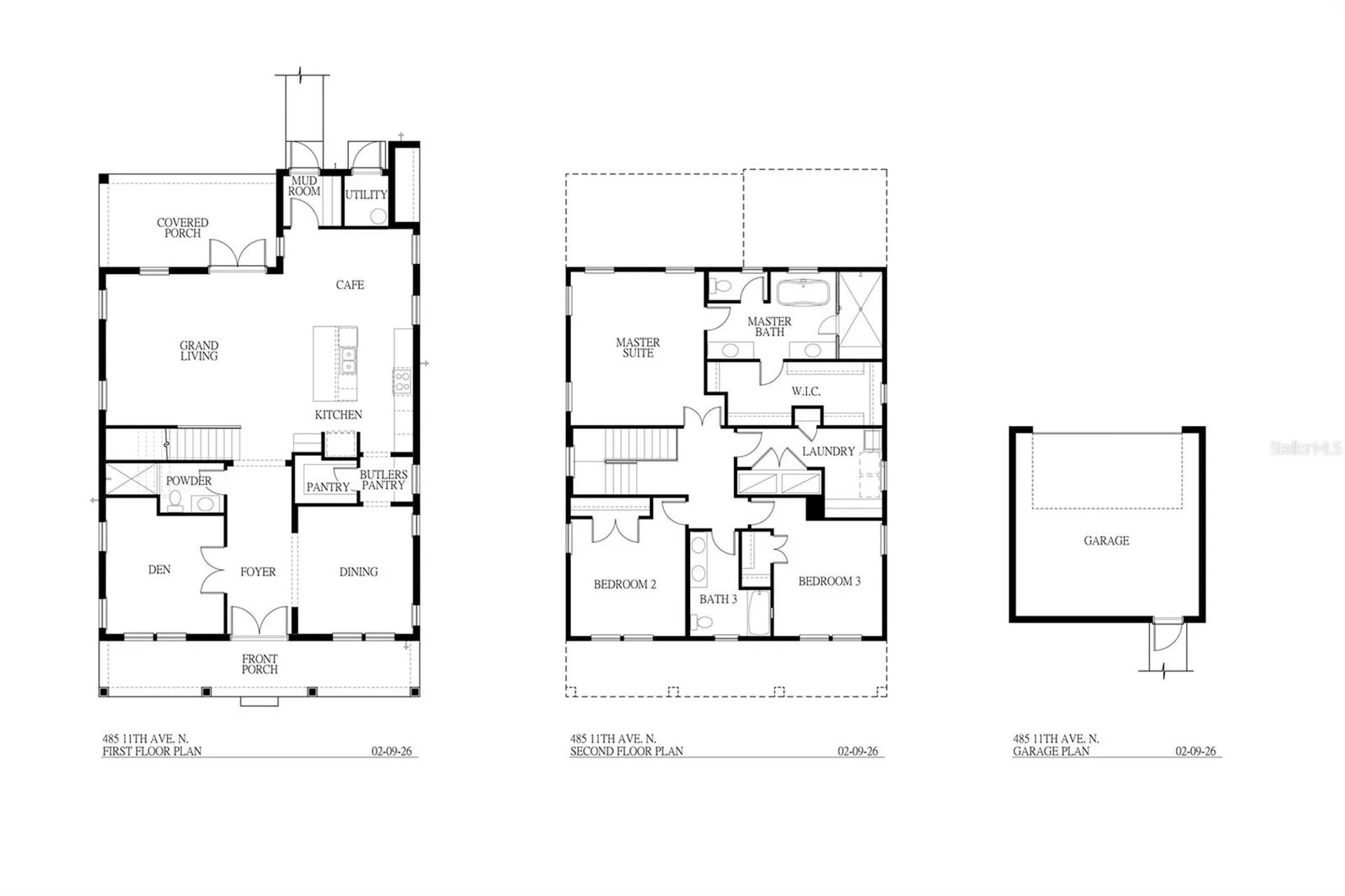 4409 2nd Avenue N St Petersburg FL 33713